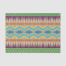 Search for geometric pattern tissue paper Tribal
