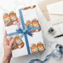 Search for baby fox wrapping paper Animals