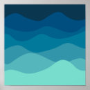Search for wavy pattern posters Seamless