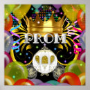Search for prom posters Dance