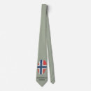Search for norwegian ties Flag