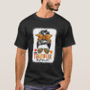 Search for thanksgiving autumn tshirts Mama
