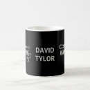 Search for cop coffee mugs Sheriff