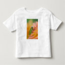 Search for frog toddler tshirts Darrell gulin