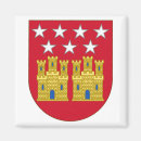 Search for madrid magnets Spain