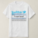 Search for tweet on tshirts Twitter