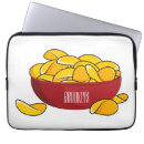Search for crisp electronics Food