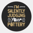 Search for ceramics stickers Clay