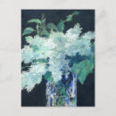 Search for edouard manet postcards Flowers