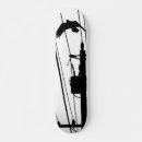 Search for raven skateboards Silhouette