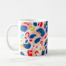 Search for hand painted watercolor mugs Animal