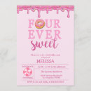 Search for four ever sweet invitations Candy