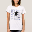 Search for skier tshirts Ski resort