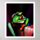 Search for tree frogs posters Wildlife
