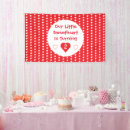 Search for valentines day party decor Heart