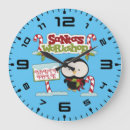 Search for workshop clocks Wall