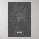 Search for beijing posters Map