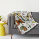 Search for butterfly blanket blankets Wildlife