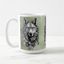 Search for original art mugs Leaves