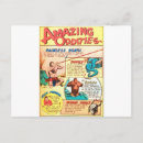 Search for pulp cards invites Retro