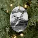 Search for aeroplane christmas tree decorations Travel
