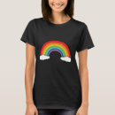 Search for clouds rainbow tshirts Trendy