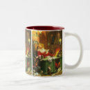 Search for elves mugs Vintage