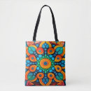 Search for mandala tote bags Shapes
