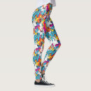 Search for graffiti leggings Urban