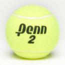 Search for blank tennis balls Logo