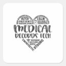 Search for specialist stickers Medical