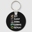Search for otaku key rings Manga