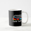 Search for 2nd birthday mugs Two