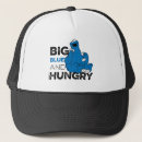 Search for cookie monster hats Toddler