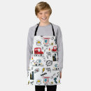 Search for transport aprons Kids