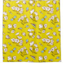 Search for insects shower curtains Background