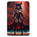 Search for demonic magnets Satanic