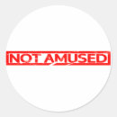 Search for not amused stickers Fun