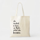 Search for empowering women tote bags Girls