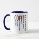 Search for shopping addiction mugs Espresso