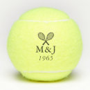 Search for wedding anniversary tennis balls Birthday
