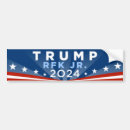 Search for kennedy bumper stickers Robert f kennedy jr