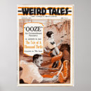 Search for weird cartoon posters Comic