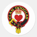Search for clan stickers Douglas