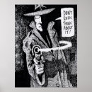 Search for pistols posters White