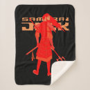 Search for samurai blankets Samurai jack aku