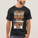Search for foam tshirts Rpg