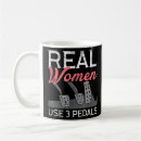 Search for pedals mugs Car