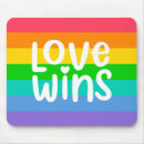 Search for wins mousepads Lesbian