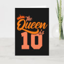 Search for daughter 10th birthday cards Girl